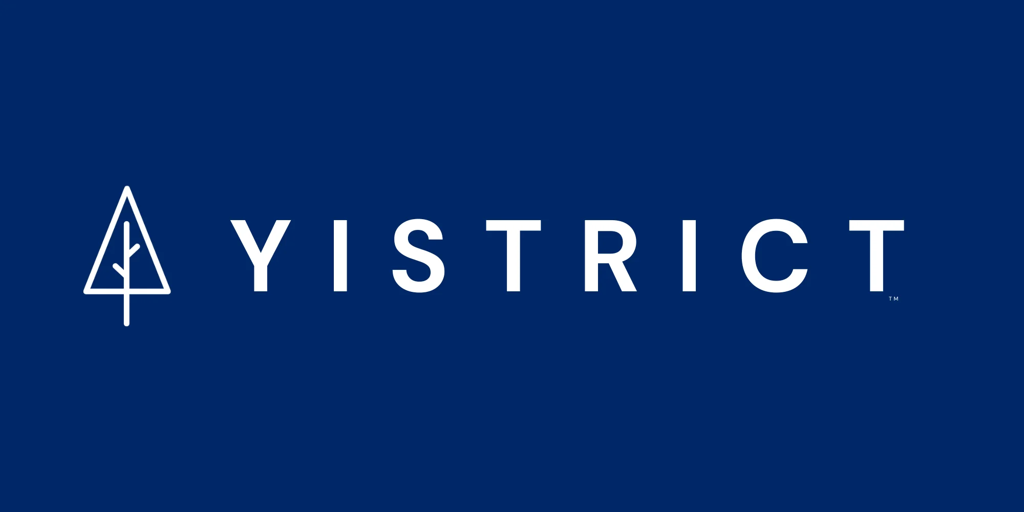 Yistrict